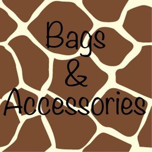Bags and Accessories